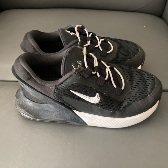 Kids Nike airmax size 10c - Picture 2 of 6